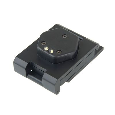 Лупа текстильная Veber 8х, 30 мм, с подсветкой (9005B)