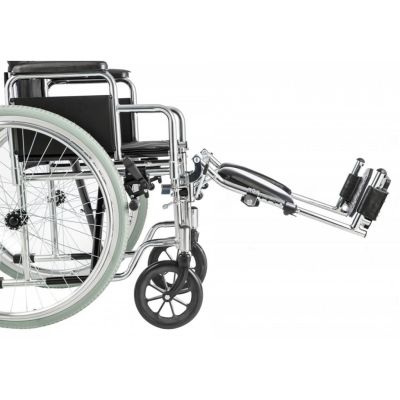 Кресло-коляска для инвалидов Base 350