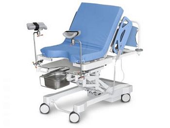 Кровать акушерская КА арт. Md21608