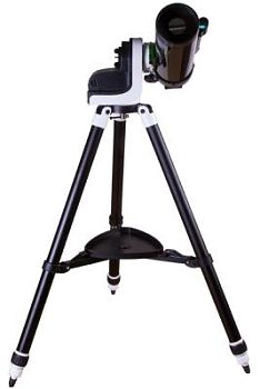 Телескоп Sky-Watcher MAK80 AZ-GTe SynScan GOTO