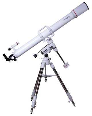 Телескоп Bresser Messier AR-102L/1350 EXOS-1/EQ4