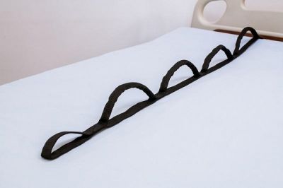 Ремень с петлями для подъема с кровати арт.СиМ27273