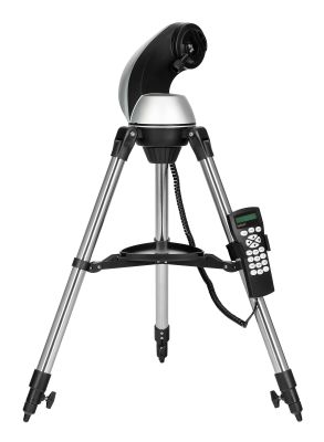 Монтировка Sky-Watcher AZGT на треноге SLT