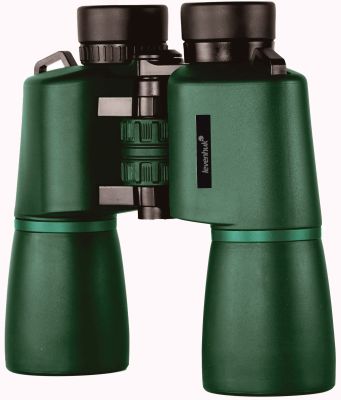 Бинокль Levenhuk New Sherman PRO 16x50