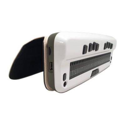 Тактильный дисплей Брайля Seika 6 Pro арт. ДС28092