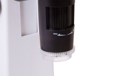 Микроскоп цифровой Levenhuk DTX 700 LCD арт. ФгК26902
