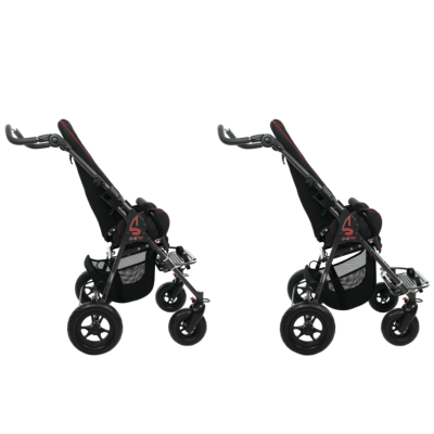 Детская коляска Thomashilfen Swifty