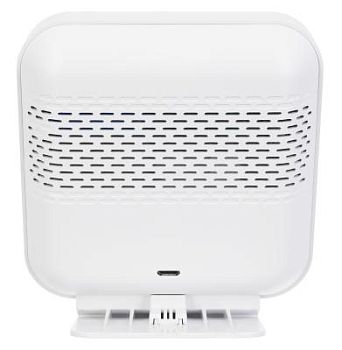 Монитор качества воздуха Levenhuk Wezzer Air MC40