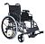 Кресло-коляска инвалидная с принадлежностями LY-710-095645-H арт. MT28243