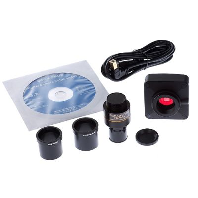 Микроскоп биологический демонстрационный арт. ФгК26905