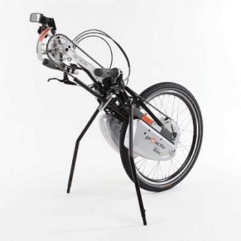 Велоприставка с электроколесом Proactiv NJ1 E-Assistant BionX IGH2 арт. OB20933