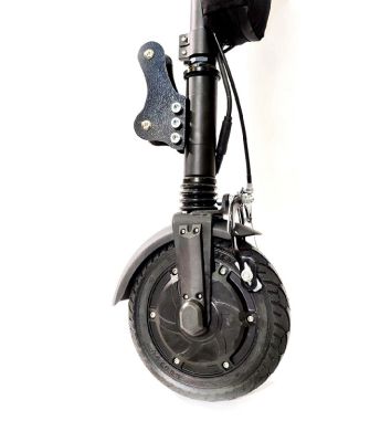 Электроприставка для инвалидных колясок Базовая 8 дюймов