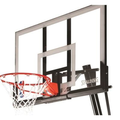 Стойка мобильная с акриловым щитом, 54 дюйм., Hercules