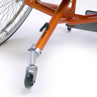 Кресло коляска для спорта ProActiv SPEEDY 4tennis арт. OB20845