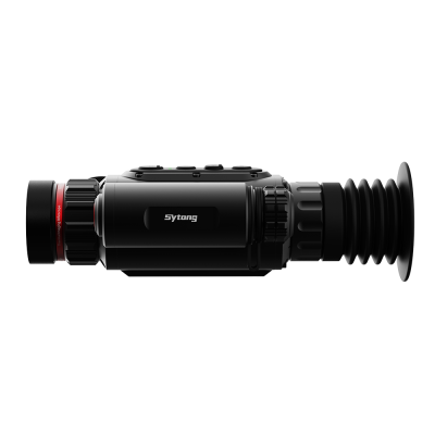 Sytong LM02-25, 256x192, 25мм