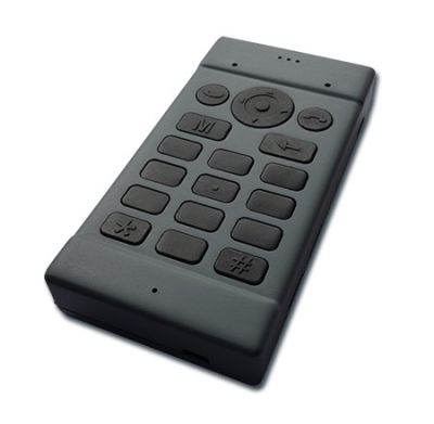 Смартфон с клавишным управлением и озвученным интерфейсом ElSmart G3 арт. ЭГ18225