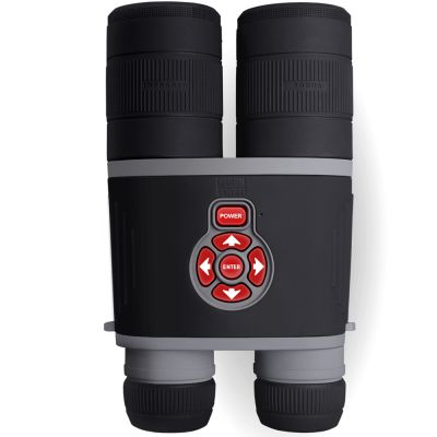 Бинокль цифровой ATN BINOX-HD 4–16x (Smart HD Optics)