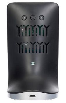 Монитор качества воздуха Levenhuk Wezzer Air MC60