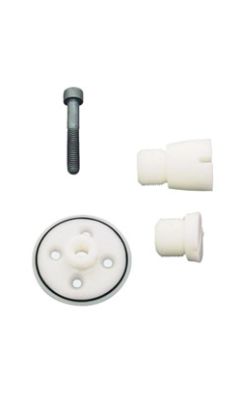 Защита при ламинировании для замков серии 300 Артикул: 30S1/E