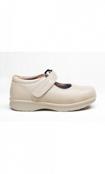 Туфли женские для больных сахарным диабетом арт. MT11158
