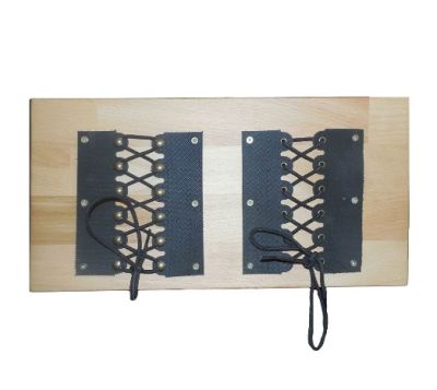 Тренажер Шнуровка  арт. 25913МО403.1