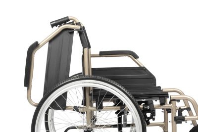 Механическая коляска Base Lite 200