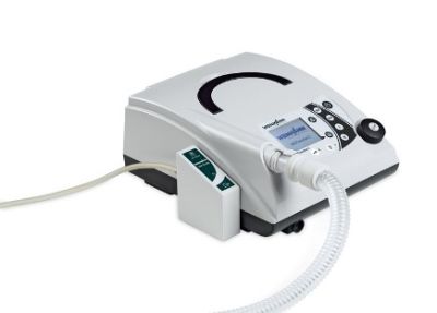 Weinmann VENTimotion 2 - аппарат для неинвазивной вентиляции легких арт. ЧВ21953