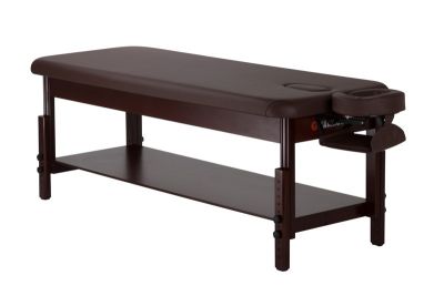 Стационарный массажный стол Yamaguchi Kioto арт. UM18437