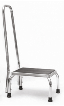 Сидение для ванны IRIS (ступенька для ванны) с поручнем арт. MT10987