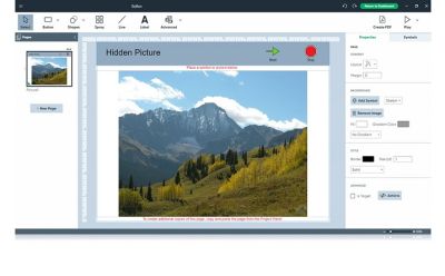 Программное обеспечение Boardmaker 7 арт. ИА27049