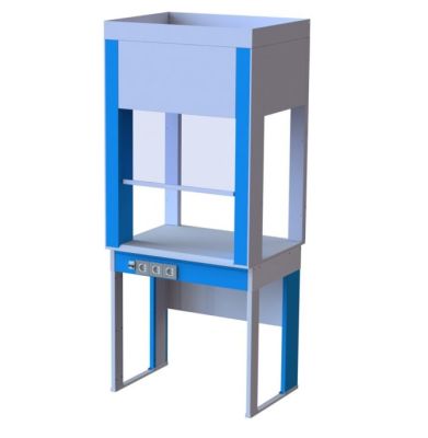 Шкаф вытяжной демонстрационный ProfLab ШВД арт. PLM20976