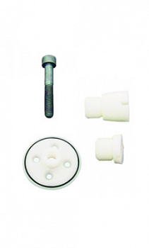 Защита при ламинировании для замков серии 100 Артикул: 10S1/E