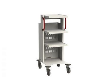 Стойка для аппаратуры СА-5 арт. Md21628