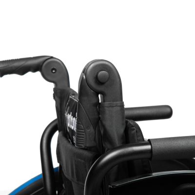 Активная инвалидная коляска S 4000