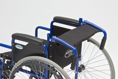 Кресло-коляска для инвалидов Н 035 арт. AR12297
