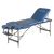 Массажный стол Anatomico Breeze (синий) арт. UM18439 Массажный стол Anatomico Breeze (синий) арт. UM18439