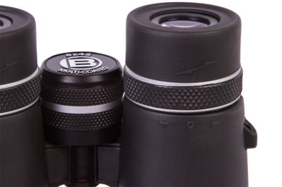 Бинокль Bresser (Брессер) S-Series 8x42