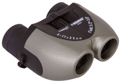 Бинокль Konus Zoomy-25 8–17x25