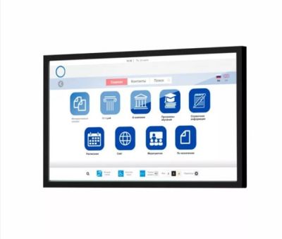 Интерактивная сенсорная панель LR Eco арт. LgM27420