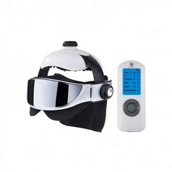 Массажер для головы RK-2808 арт. TK18363