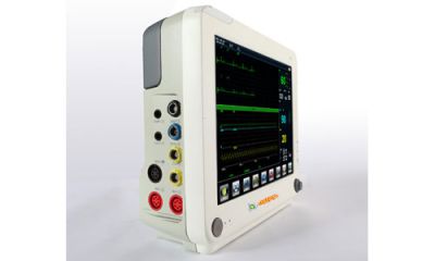 ОБЕРЕГ N2 - монитор пациента для отделения арт. 10649