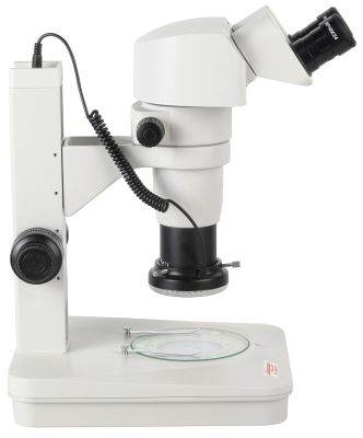 Микроскоп стереоскопический Микромед MC-А-0880-tilt