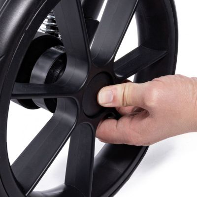 Детская инвалидная кресло-коляска MyWam MEWA