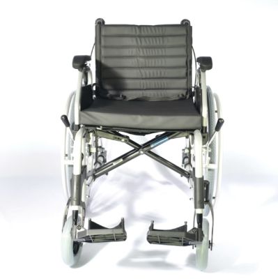 Кресло-коляска инвалидная LY-710 (710-033/42) Tommy арт. MT26688