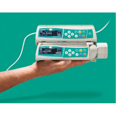 BBraun Infuzomat Space - насос инфузионный перистальтический (инфузомат) арт. MfHc26532