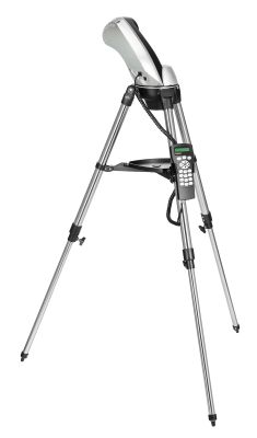 Монтировка Sky-Watcher AZGT на треноге SLT