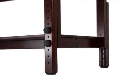 Стационарный массажный стол Yamaguchi Kioto арт. UM18437