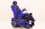 Кресло-коляска ступенькоход Caterwil GTS5 Lux арт. CtW28350 Кресло-коляска ступенькоход Caterwil GTS5 Lux арт. CtW28350