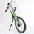Велоприставка Proactiv SPIKE Adaptive Bike арт. OB20932 Велоприставка Proactiv SPIKE Adaptive Bike арт. OB20932