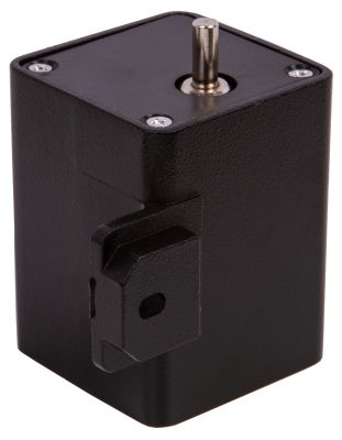 Электропривод часовой оси Bresser (Брессер) Messier для монтировок EXOS-1/MON-1 (с пультом)